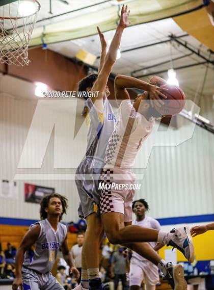 Thumbnail 2 in Braden River vs. Bayshore photogallery.