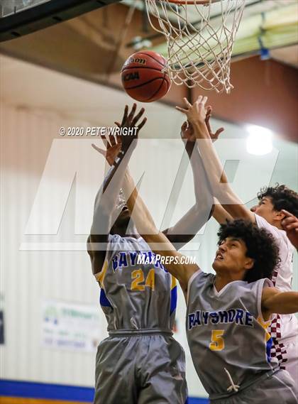 Thumbnail 1 in Braden River vs. Bayshore photogallery.