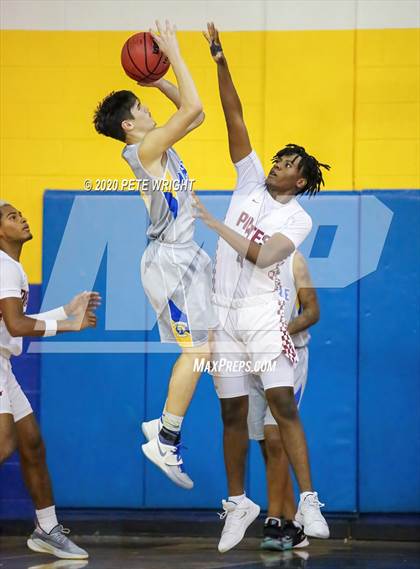Thumbnail 3 in Braden River vs. Bayshore photogallery.