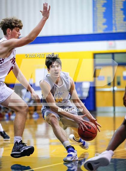 Thumbnail 1 in Braden River vs. Bayshore photogallery.