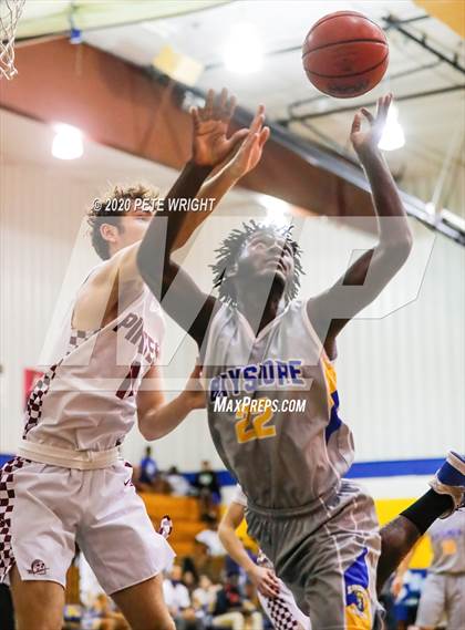 Thumbnail 3 in Braden River vs. Bayshore photogallery.
