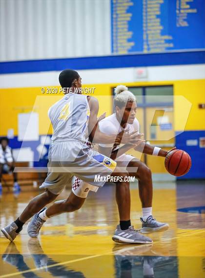 Thumbnail 3 in Braden River vs. Bayshore photogallery.