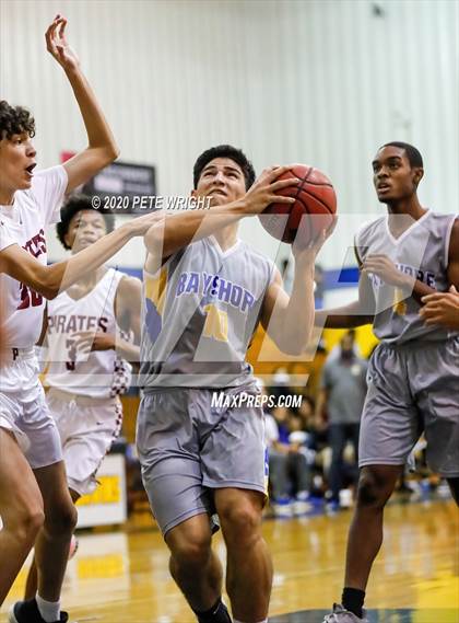 Thumbnail 1 in Braden River vs. Bayshore photogallery.