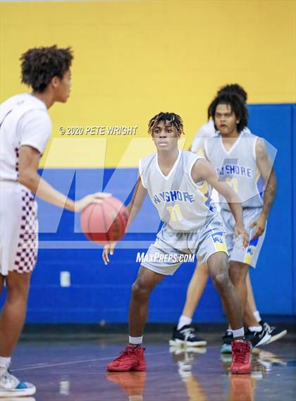 Thumbnail 1 in Braden River vs. Bayshore photogallery.