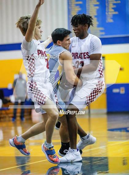 Thumbnail 2 in Braden River vs. Bayshore photogallery.