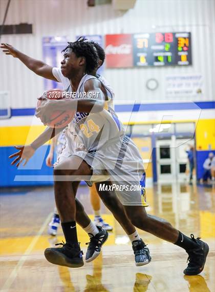Thumbnail 1 in Braden River vs. Bayshore photogallery.