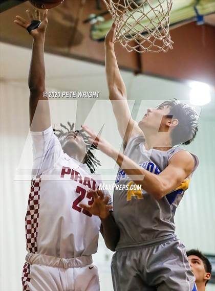 Thumbnail 2 in Braden River vs. Bayshore photogallery.