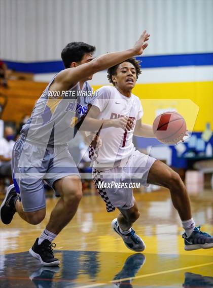 Thumbnail 1 in Braden River vs. Bayshore photogallery.