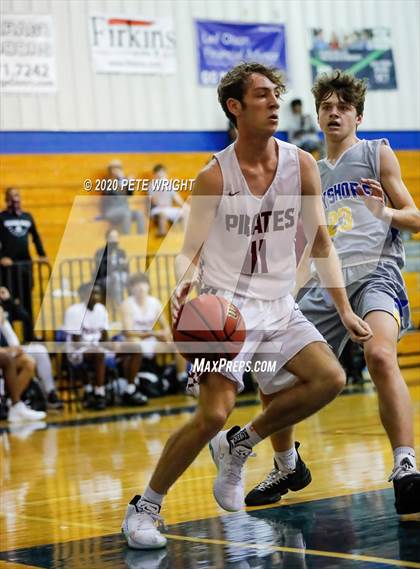 Thumbnail 1 in Braden River vs. Bayshore photogallery.
