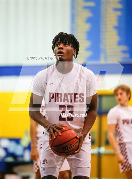 Thumbnail 1 in Braden River vs. Bayshore photogallery.