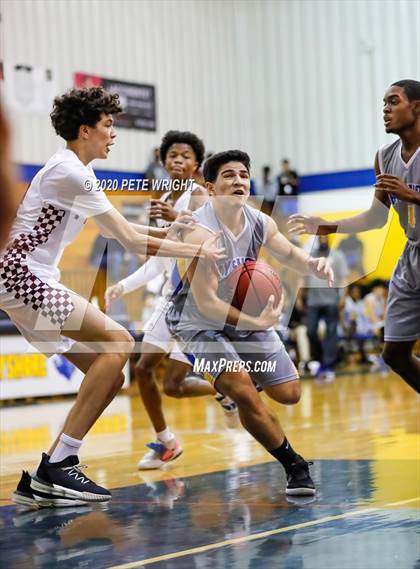 Thumbnail 1 in Braden River vs. Bayshore photogallery.
