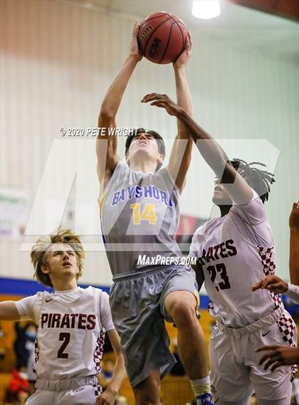 Thumbnail 3 in Braden River vs. Bayshore photogallery.
