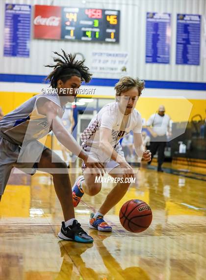 Thumbnail 3 in Braden River vs. Bayshore photogallery.