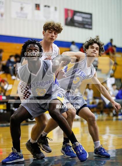 Thumbnail 2 in Braden River vs. Bayshore photogallery.