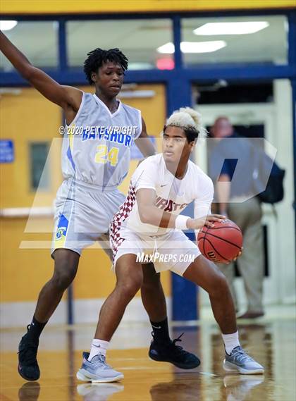 Thumbnail 2 in Braden River vs. Bayshore photogallery.