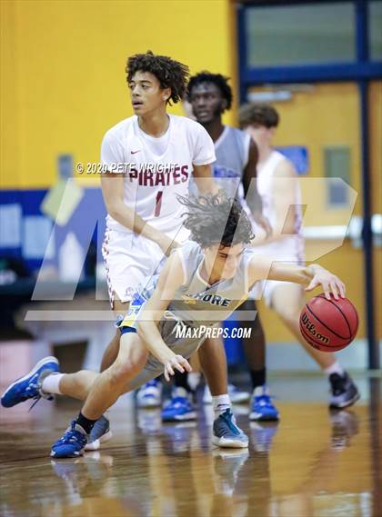 Thumbnail 2 in Braden River vs. Bayshore photogallery.