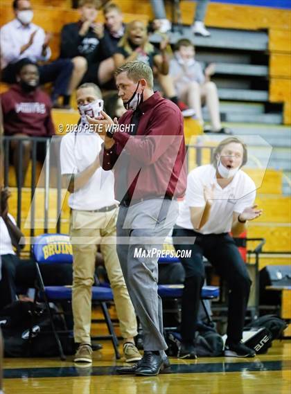 Thumbnail 1 in Braden River vs. Bayshore photogallery.