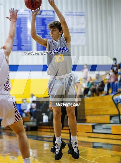 Thumbnail 2 in Braden River vs. Bayshore photogallery.