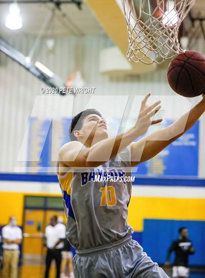 Thumbnail 2 in Braden River vs. Bayshore photogallery.