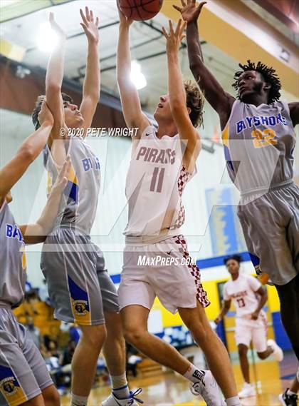 Thumbnail 1 in Braden River vs. Bayshore photogallery.