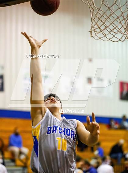 Thumbnail 1 in Braden River vs. Bayshore photogallery.