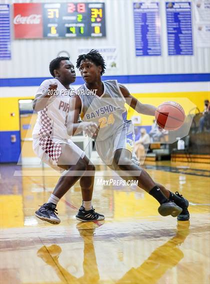 Thumbnail 3 in Braden River vs. Bayshore photogallery.