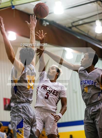 Thumbnail 3 in Braden River vs. Bayshore photogallery.