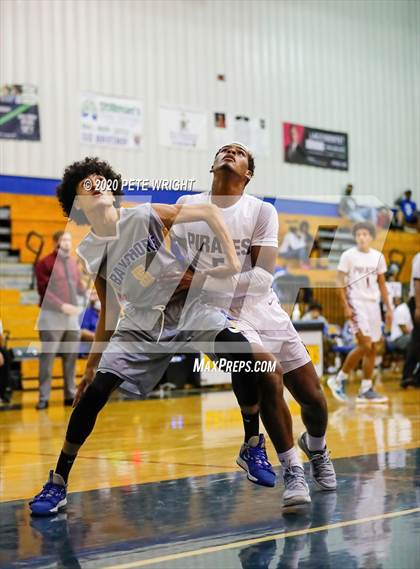 Thumbnail 1 in Braden River vs. Bayshore photogallery.