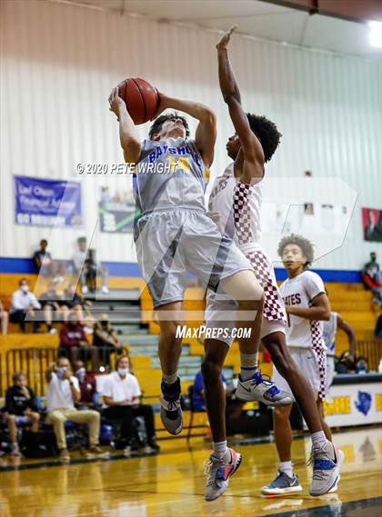 Thumbnail 3 in Braden River vs. Bayshore photogallery.