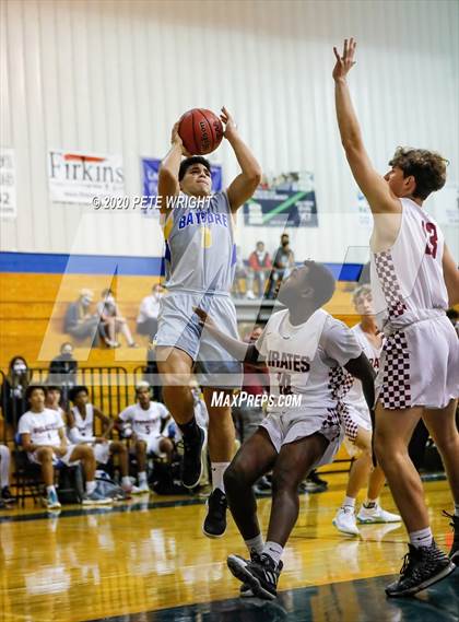Thumbnail 1 in Braden River vs. Bayshore photogallery.