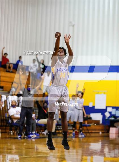 Thumbnail 1 in Braden River vs. Bayshore photogallery.