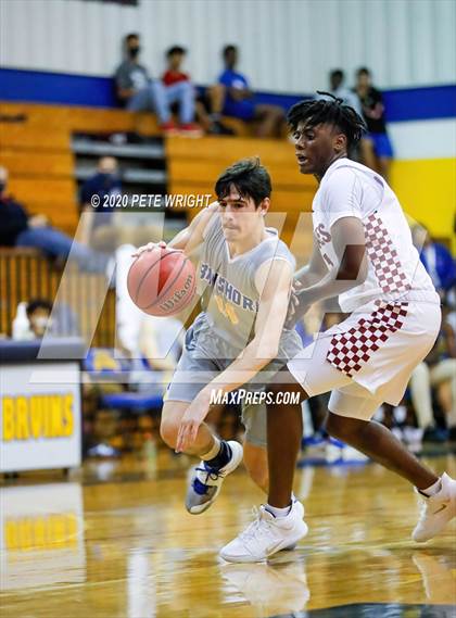 Thumbnail 2 in Braden River vs. Bayshore photogallery.