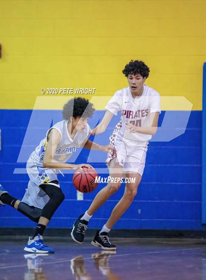 Thumbnail 3 in Braden River vs. Bayshore photogallery.