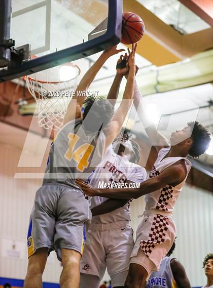 Thumbnail 1 in Braden River vs. Bayshore photogallery.