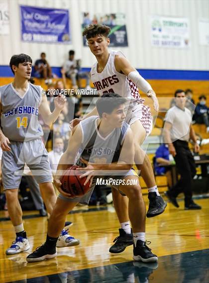 Thumbnail 3 in Braden River vs. Bayshore photogallery.