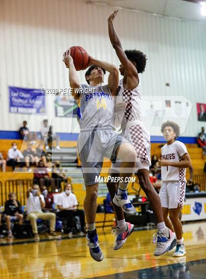 Thumbnail 2 in Braden River vs. Bayshore photogallery.