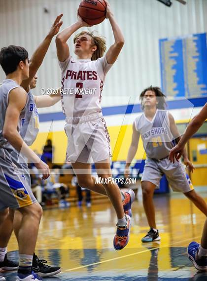Thumbnail 2 in Braden River vs. Bayshore photogallery.