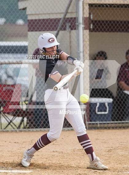 Thumbnail 1 in Greensburg Central Catholic vs Cranberry Area (PIAA 2A 1st Rd) photogallery.