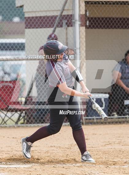 Thumbnail 1 in Greensburg Central Catholic vs Cranberry Area (PIAA 2A 1st Rd) photogallery.