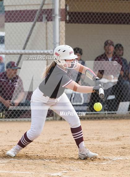 Thumbnail 3 in Greensburg Central Catholic vs Cranberry Area (PIAA 2A 1st Rd) photogallery.