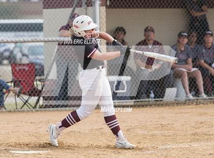 Thumbnail 2 in Greensburg Central Catholic vs Cranberry Area (PIAA 2A 1st Rd) photogallery.