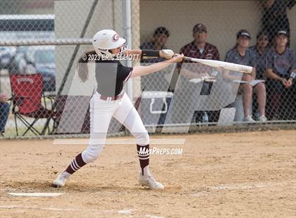 Thumbnail 2 in Greensburg Central Catholic vs Cranberry Area (PIAA 2A 1st Rd) photogallery.