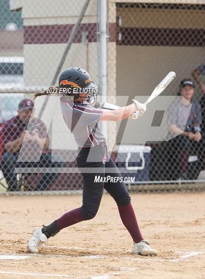 Thumbnail 1 in Greensburg Central Catholic vs Cranberry Area (PIAA 2A 1st Rd) photogallery.
