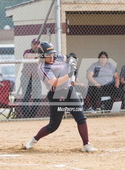 Thumbnail 1 in Greensburg Central Catholic vs Cranberry Area (PIAA 2A 1st Rd) photogallery.