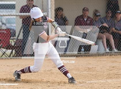 Thumbnail 2 in Greensburg Central Catholic vs Cranberry Area (PIAA 2A 1st Rd) photogallery.