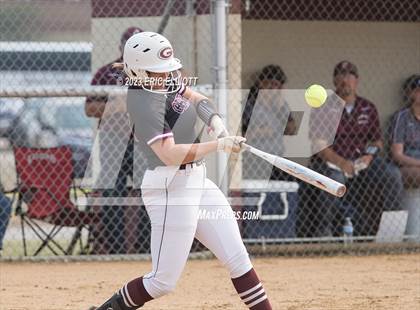 Thumbnail 2 in Greensburg Central Catholic vs Cranberry Area (PIAA 2A 1st Rd) photogallery.