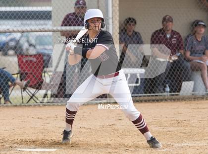 Thumbnail 3 in Greensburg Central Catholic vs Cranberry Area (PIAA 2A 1st Rd) photogallery.