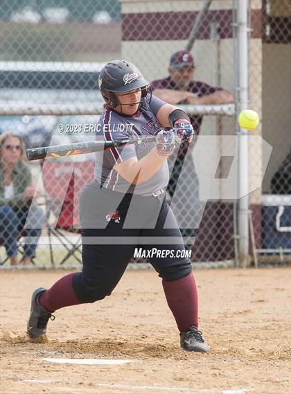 Thumbnail 1 in Greensburg Central Catholic vs Cranberry Area (PIAA 2A 1st Rd) photogallery.