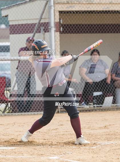 Thumbnail 2 in Greensburg Central Catholic vs Cranberry Area (PIAA 2A 1st Rd) photogallery.