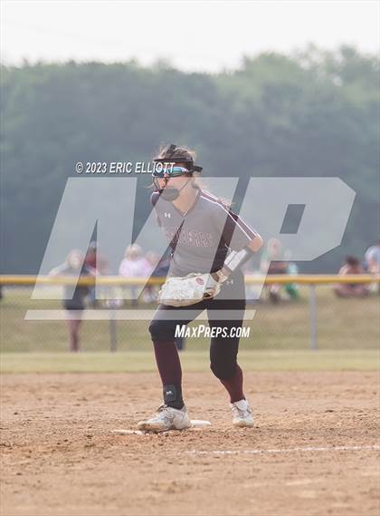 Thumbnail 2 in Greensburg Central Catholic vs Cranberry Area (PIAA 2A 1st Rd) photogallery.